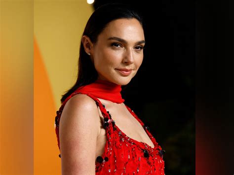 Gal Gadot recalls suffering "massive brain clot" while eight months ...