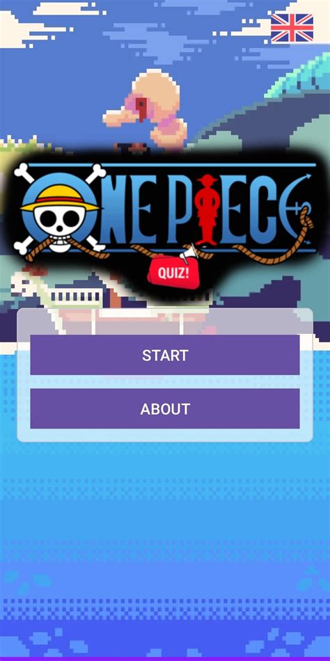 One Piece Quiz APK for Android Download
