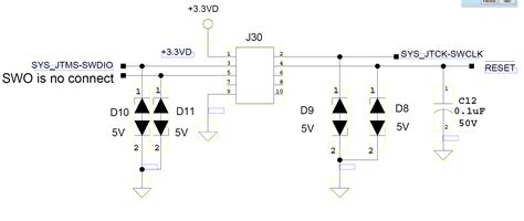 Image result for STM32 Programming Header