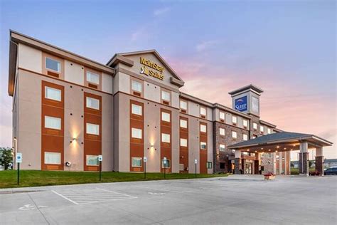 MAINSTAY SUITES LINCOLN UNIVERSITY AREA - Hotel Reviews, Photos, Rate ...