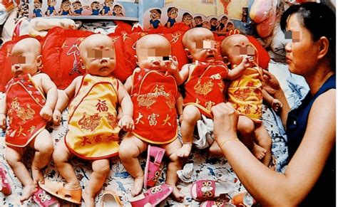 中国首例五胞胎年满20岁，学历现状曝光之后，让人一阵唏嘘_孩子_家庭_教育