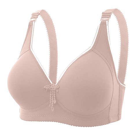 Warners Bras For Women Wirefree Wireless Bras For Women No Underwire ...