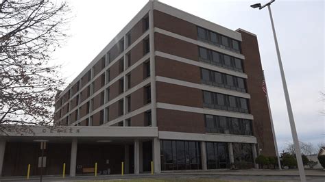 Onsite COVID-19 testing of Chemung County Nursing Facility residents ...