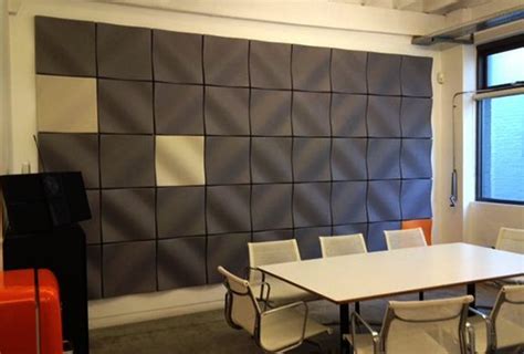 Conference Room Acoustic | Acoustic Sound Insulation
