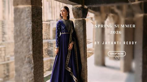 Online Indian Designer Luxury Shopping – Deval The Multi Designer Store