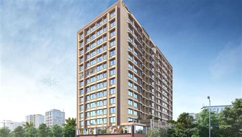 ARKADE PRIME MAROL: Luxurious Living at Marol Andheri East