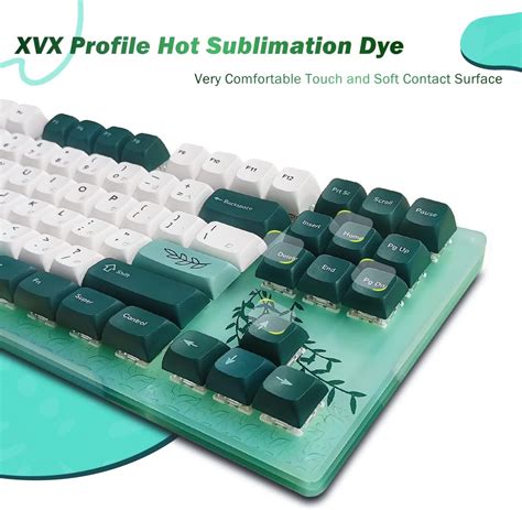 Womier K87 75% Keyboard, 87 Keys Gaming Keyboard, India | Ubuy