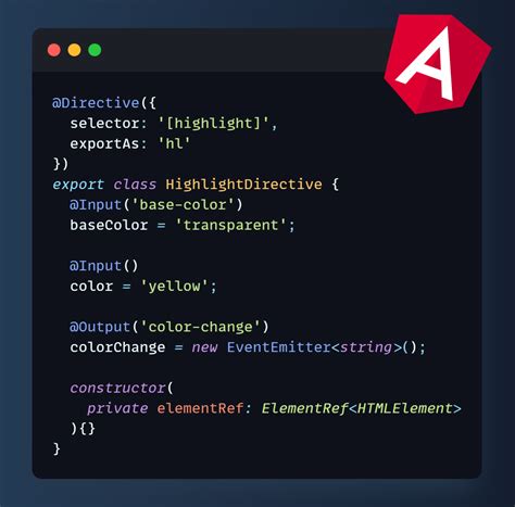 Angular Framework Tutorial 的图像结果