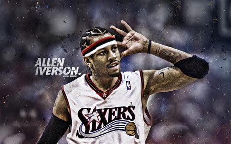 NBA Allen Iverson 的图像结果