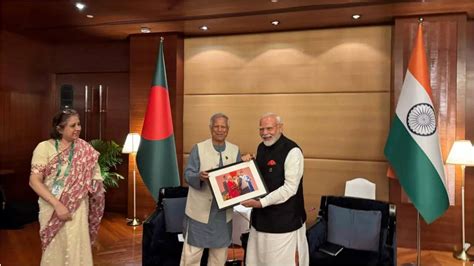 Government points to Dhaka's role in disrupting trade ties with India
