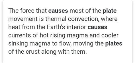 Explain the reason for speed in the plates. - Brainly.in