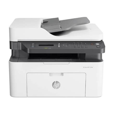 Štampač MFP 137fnw 4ZB84A HP ZB84A | Volim svoj dom