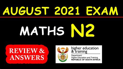 Image result for Maths N2 Tutorial