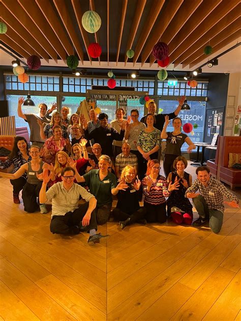 World Lindy Hop Day Celebrations @ The Hive!, Moseley Hive, Birmingham ...