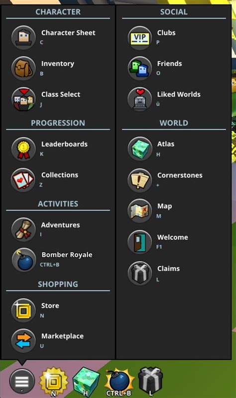 Image result for Mod Menu UI Best