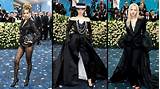 Met Gala 2025: BLACKPINK's Lisa makes a memorable debut, Jennie & Rose ...