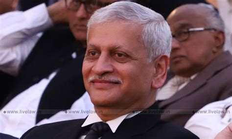 Contempt Of Court- Justice UU Lalit Offers To Recuse In Plea By Adv ...