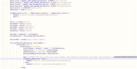 Image result for Source Code Script PHP