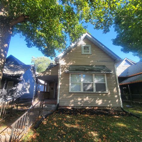 722 Lincoln Street Indianapolis, IN 46203 | Alpine Leasing LLC