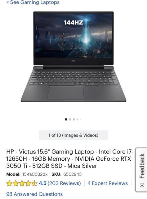 Laptop Comparison 的图像结果