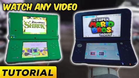 3DS Internet Tutorial 的图像结果