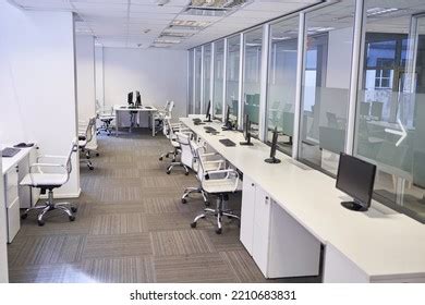 Computer Model Project Open Plan Layout 的图像结果