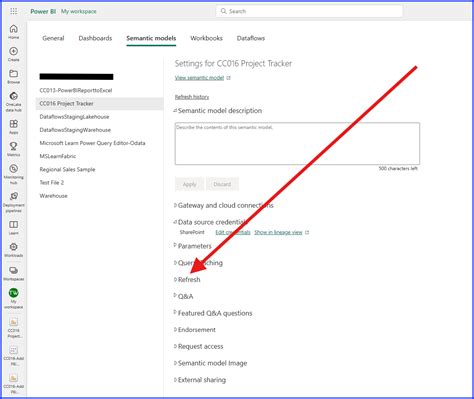 Image result for Refresh Power BI Dashboard Python