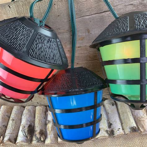 Image result for Lantern String Party Lights