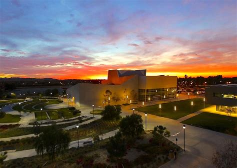 Irvine Community College