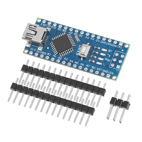 Image result for Arduino Nano Pics