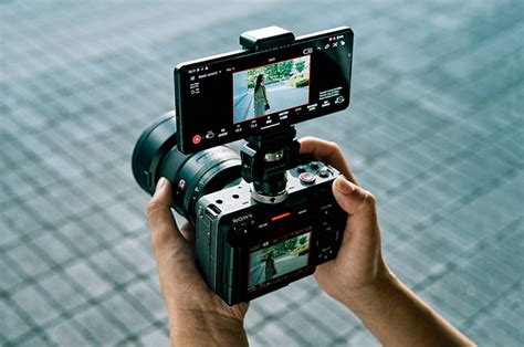 Monitor Screen Control System 的图像结果