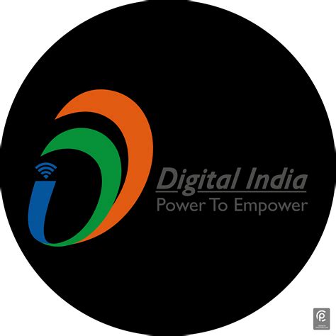 Digital India Logo.png 的图像结果