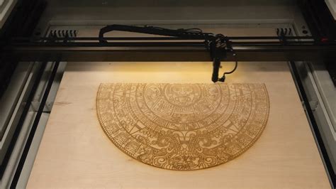 Top 5 Best Laser Engraver Machines for Wood | Wattsan