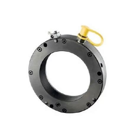 Hydraulic Nuts - Technotorc Hydraulic Nuts Service Provider from Ambarnath