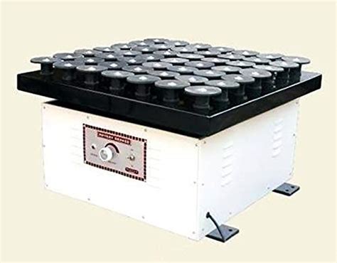 Generic ROTARY SHAKER (PLATFORM TYPE) (NU-137_RSPT_WOCRPM_2_White ...