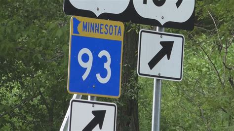Highway 93 between Hwy. 169 and LeSueur to reopen following flooding