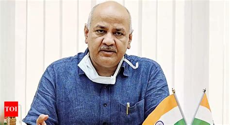 Explain move to stop yoga programme: Delhi deputy CM Manish Sisodia ...