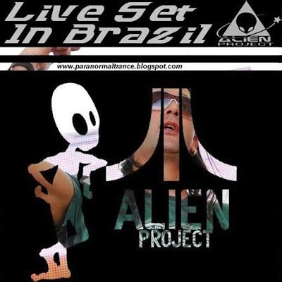 Image result for Alien Project Song