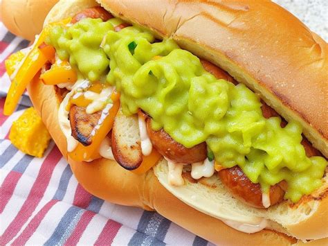 Image result for Making Hot Dogs