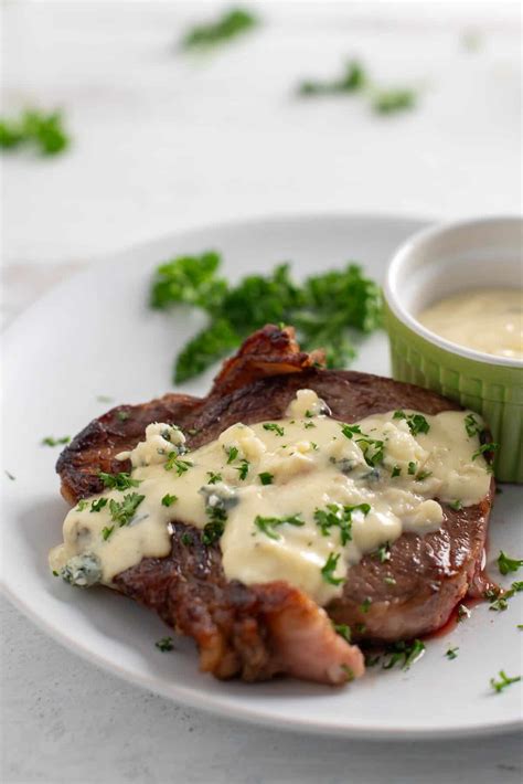 Gorgonzola Cream Sauce Recipe Food Wishes Video Recipes: Gorgonzola