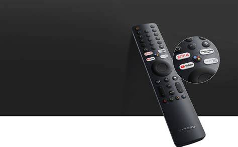 Xiaomi TV A Pro 50 - Xiaomi Global