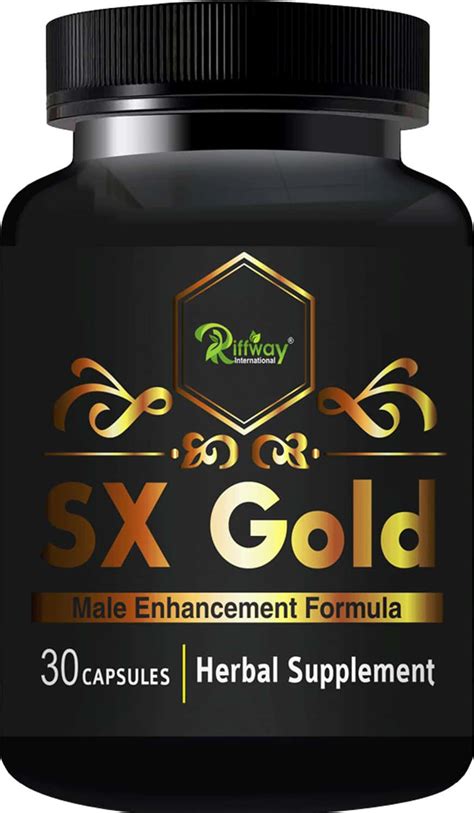 Buy VITA EX GOLD CAPSULES Online & Get Upto 60% OFF at PharmEasy