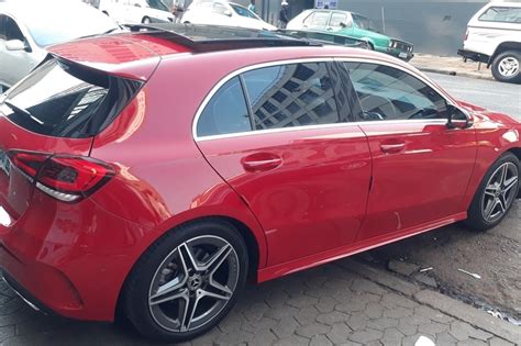 Used 2019 Mercedes Benz for sale in Gauteng | Auto Mart