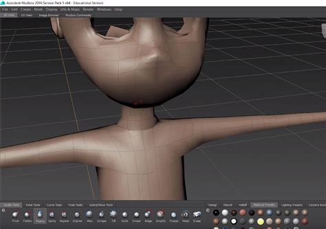 Image result for Mudbox 2014 Tutorials