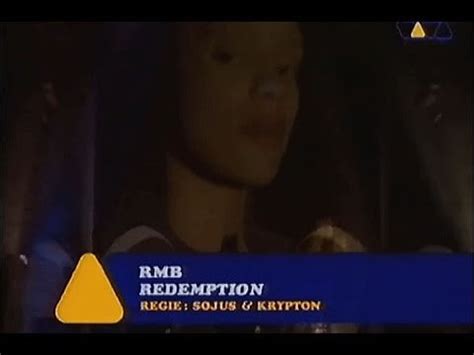 Image result for RMB Redemption