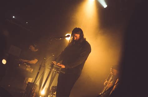 Johnny Flynn Live in London 的图像结果