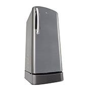 Buy 201L 5 Star 1 Door Refrigerator - GL-D211HPZZ | LG IN