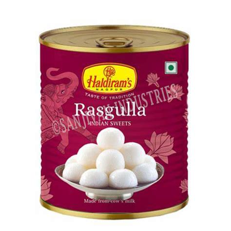 Rasgulla Tin Packing Kettle | Sanjivan Industries