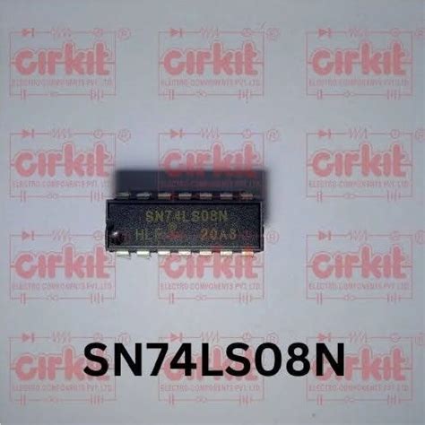 Electronic Ic Chip - SN74LS145 Wholesaler from Mumbai