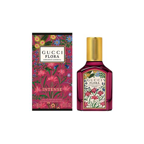 Flora Gorgeous Gardenia Eau de Parfum Intense • 30ml